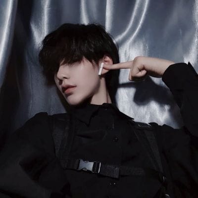 Kaesang Pangarep avatar