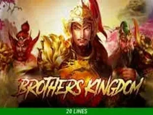 Brothers Kingdom game icon