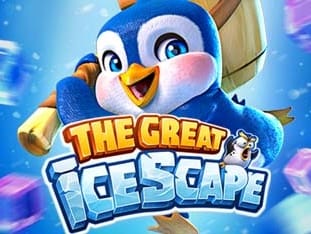 The Great Icescape game thumbnail