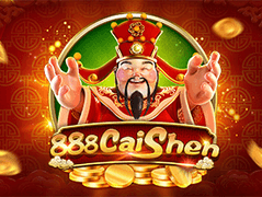 888 Cai Shen game icon
