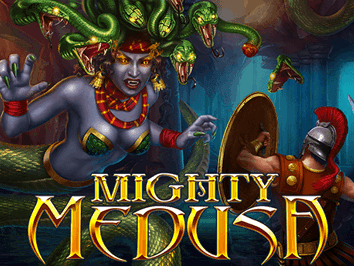 Mighty Medusa game thumbnail